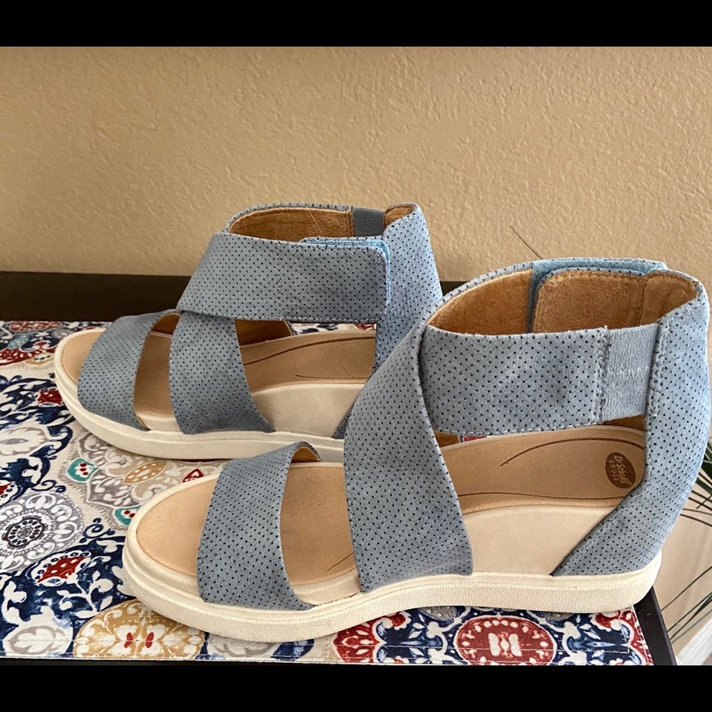 Ladies Espadrilles